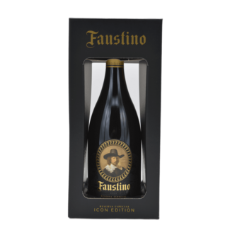 Faustino Faustino Reserva Especial Icon Edition 2011
