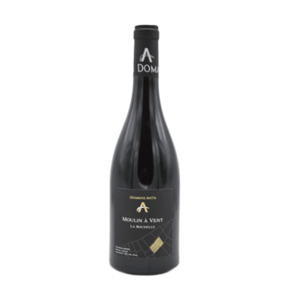 Domaine Anita La Rochelle Domaine Anita La Rochelle Moulin a Vent 2021