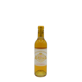Chateau Doisy-Vedrines Chateau Doisy Vedrines 2005 0.375L