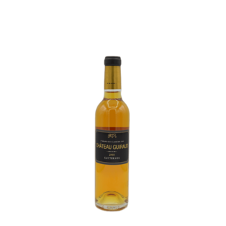 Château Guiraud Chateau Guiraud 1er Grand Cru 2005 0.375L