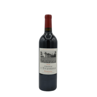Château L’Evangile Chateau L'Evangile 2018