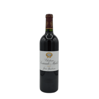 Chateau Sociando-Mallet Chateau Sociando-Mallet 2009