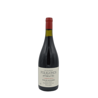 Zuccardi Zuccardi Poligonos del Valle de Uco Cabernet Franc 2020