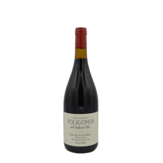 Zuccardi Zuccardi Poligonos del Valle de Uco Malbec 2020