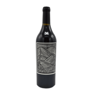 Saxum Vineyard Saxum G2 Vineyards 2016