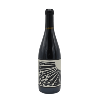 Saxum Vineyard Saxum James Berry Vineyards Propietary Red 2016