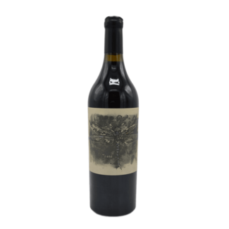 Saxum Vineyard Saxum Terry Hoage Vineyards 2016