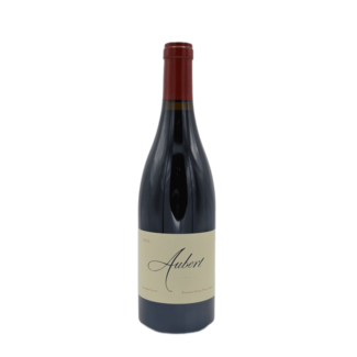 Aubert Aubert Sonoma Coast Pinot Noir 2013