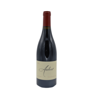 Aubert Wines Aubert Sonoma Coast Pinot Noir 2013
