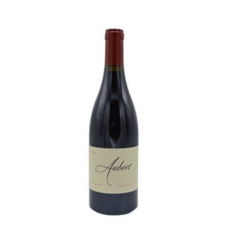 Aubert Aubert Sonoma Coast Pinot Noir 2016