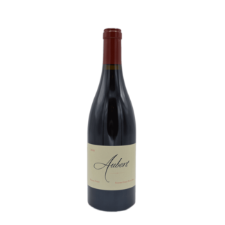 Aubert Wines Aubert Sonoma Coast Pinot Noir 2016