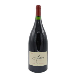 Aubert Aubert UV-SL Vineyard Sonoma Coast Pinot Noir Magnum 2016