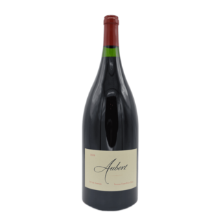 Aubert Wines Aubert UV-SL Vineyard Sonoma Coast Pinot Noir Magnum 2016