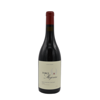 Force Majeure Force Majeure Vineyard Estate Shiraz 2013