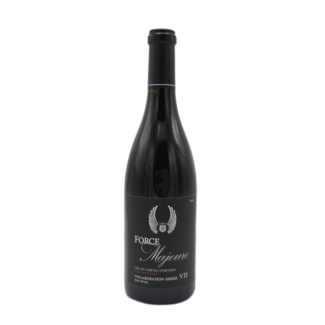Force Majeure Force Majeure Vineyards Collaboration Serie VII 2013