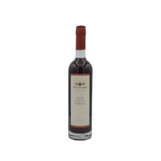 Burge Family Burge Family Wilsford Old Barossa Tawny 0.500L N.V.