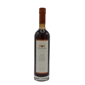 Burge Family Burge Family Wilsford Old Sweet White 0.500L N.V.
