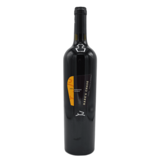 Hare's Chase Hare's Chase Shiraz 2002