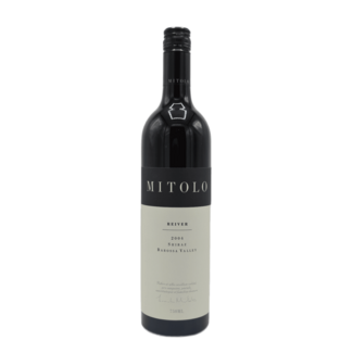 Mitolo Mitolo Reiver Shiraz 2004