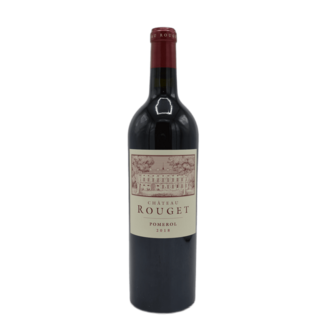 Chateau Rouget Chateau Rouget 2018