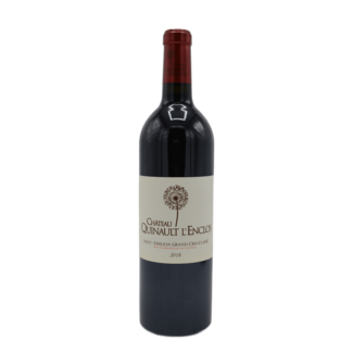 Château Quinault l’Enclos Chateau Quinault l' Enclos Grand Cru 2018