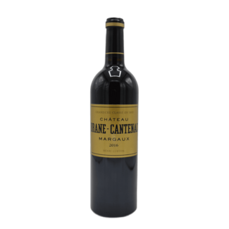 Chateau Brane-Cantenac Chateau Brane-Cantenac Grand Cru Classe 2016