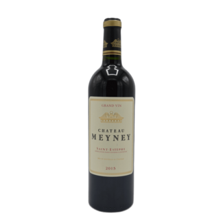 Château Meyney Chateau Meyney 2015