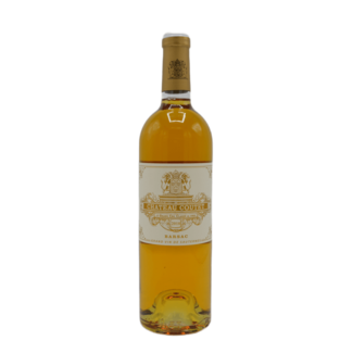 Chateau Coutet Chateau Coutet Premier Grand Cru 2018