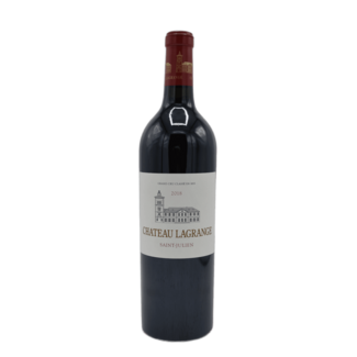 Château Lagrange Chateau Lagrange Grand Cru 2018