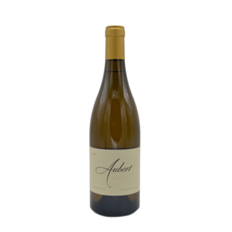 Aubert Estate Aubert Estate Larry Hyde & Sons Carneros Chardonnay 2016