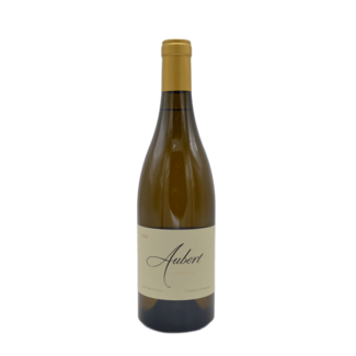 Aubert Wines Aubert Estate Larry Hyde & Sons Carneros Chardonnay 2016