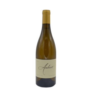 Aubert Estate Aubert Estate Larry Hyde & Sons Chardonnay 2014