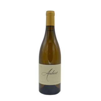 Aubert Wines Aubert Estate Larry Hyde & Sons Chardonnay 2014