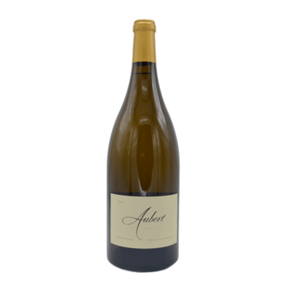 Aubert Estate Aubert Estate Ritchie Vineyard Chardonnay 2014 Magnum