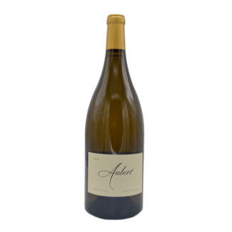 Aubert Estate Aubert Esate Larry Hyde & Sons Chardonnay 2016 Magnum
