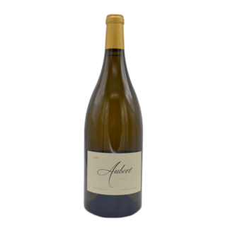 Aubert Wines Aubert Esate Larry Hyde & Sons Chardonnay 2016 Magnum