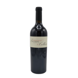 Bevan Cellars Bevan Cellars Sugarloaf Mountain Vineyard Proprietary Red Wine 2012