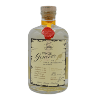 Zuidam Distillers Zuidam Jonge Jenever