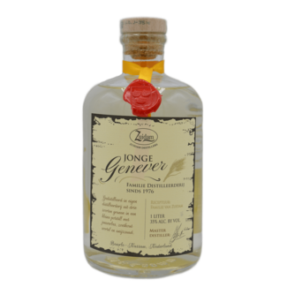 Zuidam Zuidam Jonge Jenever