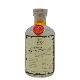 Zuidam Distillers Zuidam Jonge Jenever