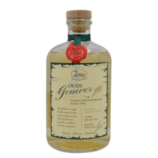 Zuidam Distillers Zuidam Oude Jevener