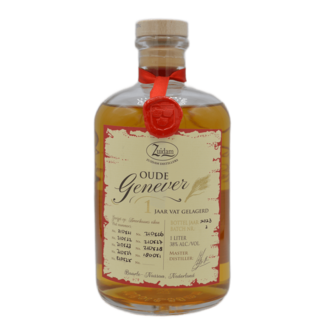 Zuidam Zuidam 1 Jaar Oude Jenever