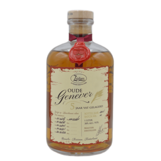 Zuidam Distillers Zuidam 5 Jaar Oude Jenever