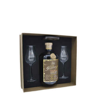 Zuidam Zuidam 23 Jaar Oude Jenever 30yo Oloroso Sherry Cask