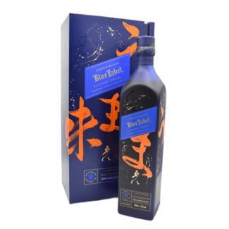 Johnnie Walker Johnnie Walker Blue Label Elusive Umami