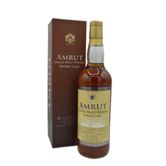 Amrut Distilleries Amrut Double Cask