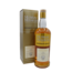 Murray McDavid Ledaig 25 Years Old Margaux Wine Cask Finish
