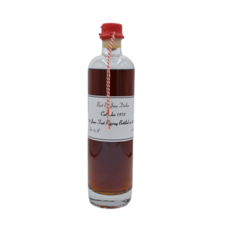 Dielen Dielen's Calvados 50 Years Old 1972