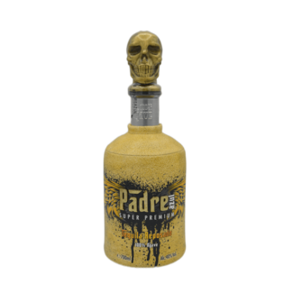 Padre Azul Pādre Azul Super Premium Reposado Tequila