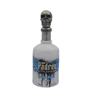Padre Azul Pādre Azul Super Premium Blanco Tequila